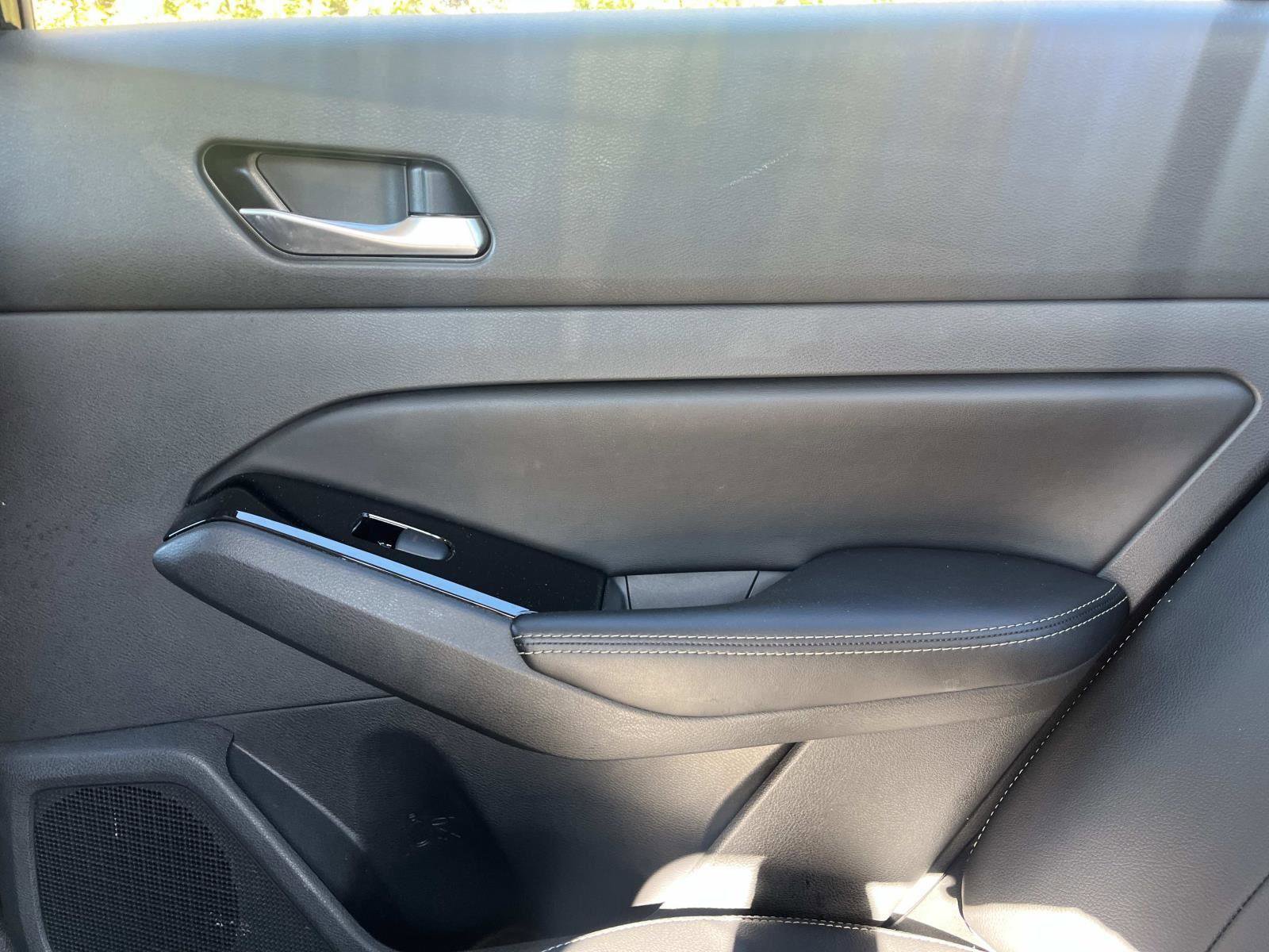 Certified 2023 Nissan Altima 2.5 SL image 15