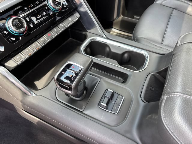 Used 2022 GMC Sierra 1500 Denali AWD/4WD image 26