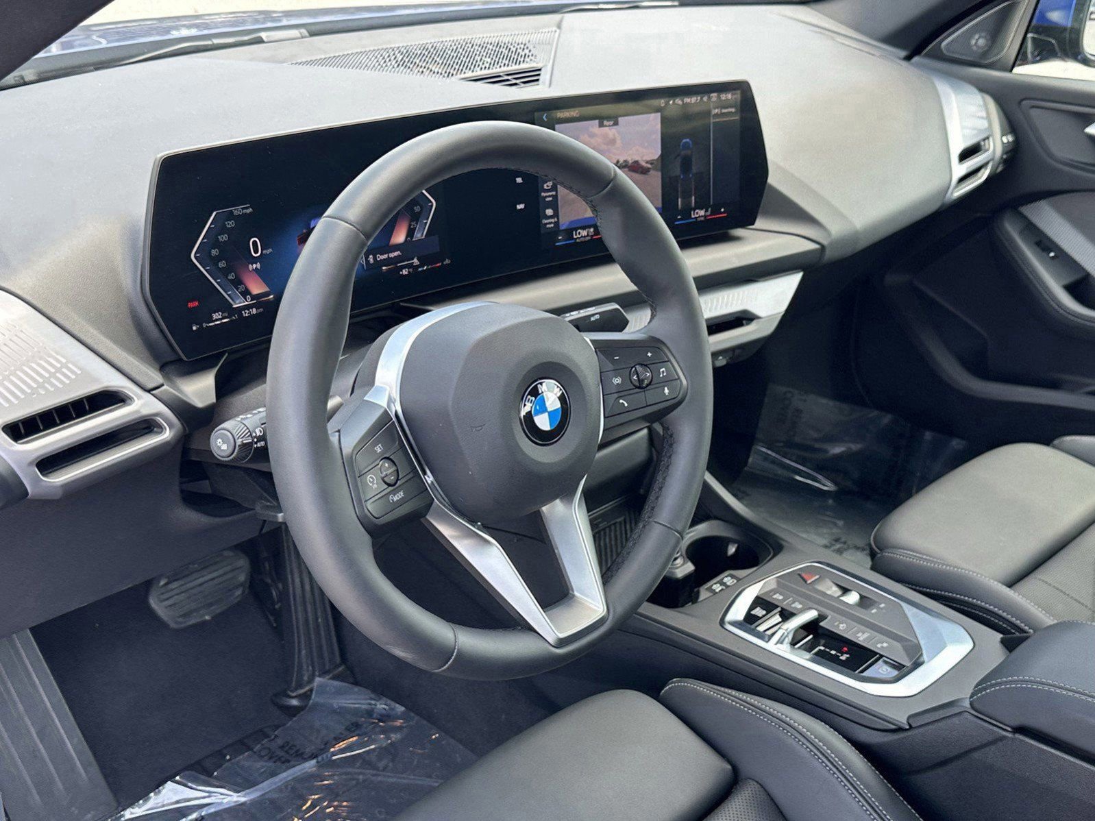 Certified 2025 BMW 228i xDrive AWD/4WD image 19