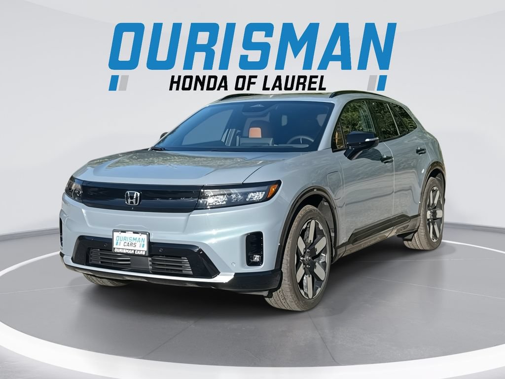 New 2026 Honda Prologue Elite image 1