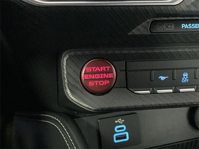 Used 2024 Ford Mustang GT Premium image 22