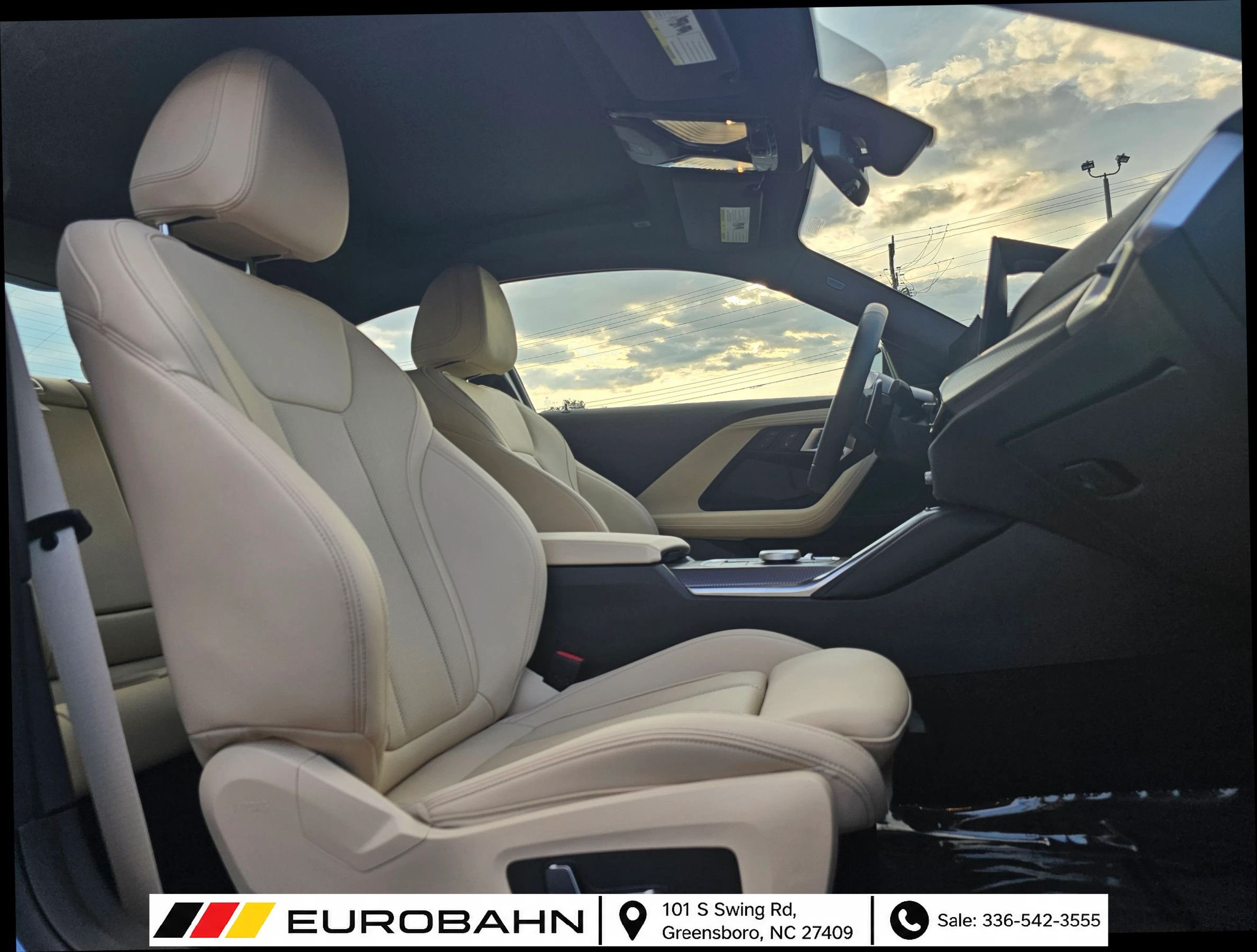 Used 2026 BMW M240i xDrive Coupe AWD/4WD image 22