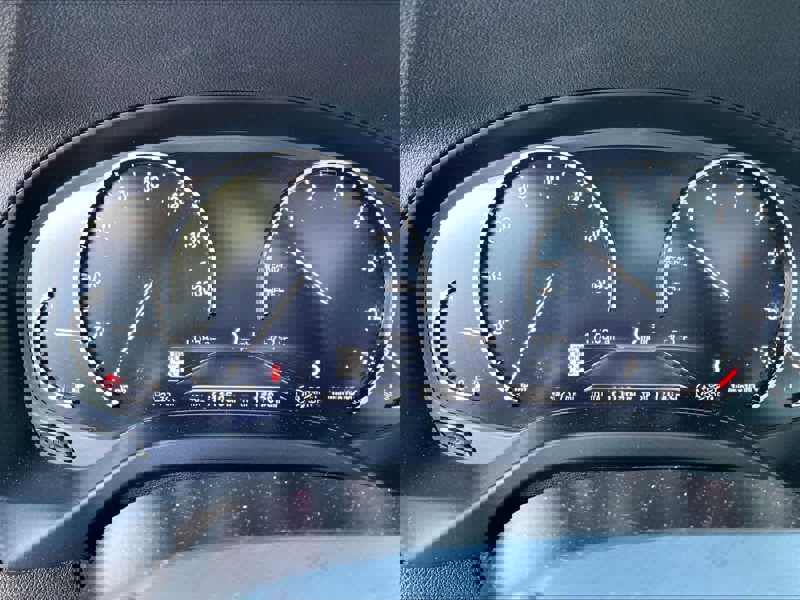 Used 2020 BMW X3 sDrive30i w/ Driving Assistance Package image 21