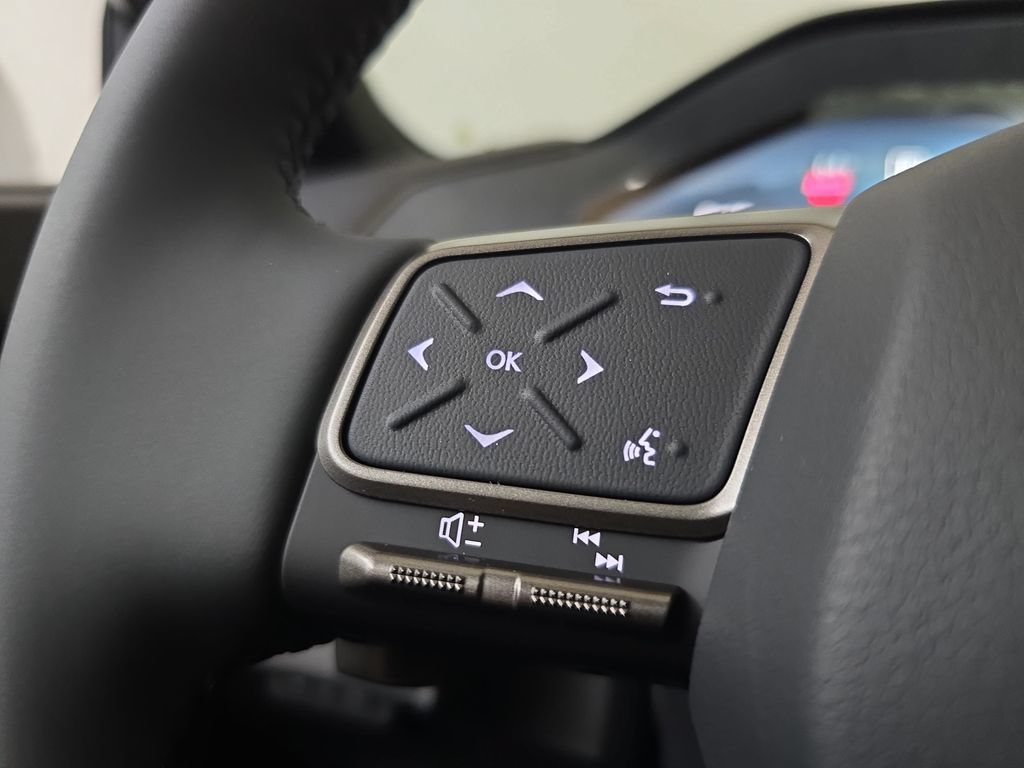 New 2026 Lexus ES 500e w/ Convenience Package AWD/4WD image 17