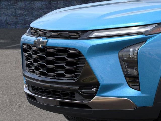 New 2026 Chevrolet Trax ACTIV w/ Sunroof Package image 13