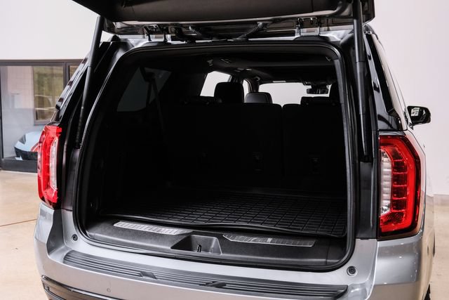 Used 2023 GMC Yukon XL AT4 w/ AT4 Premium Package AWD/4WD image 31
