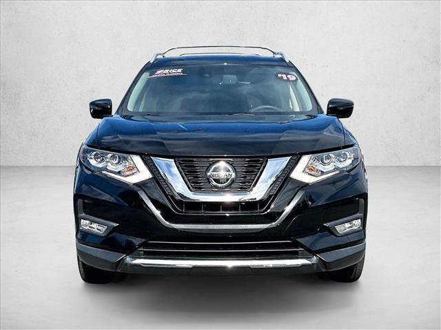 Used 2019 Nissan Rogue SL w/ Premium Package image 3
