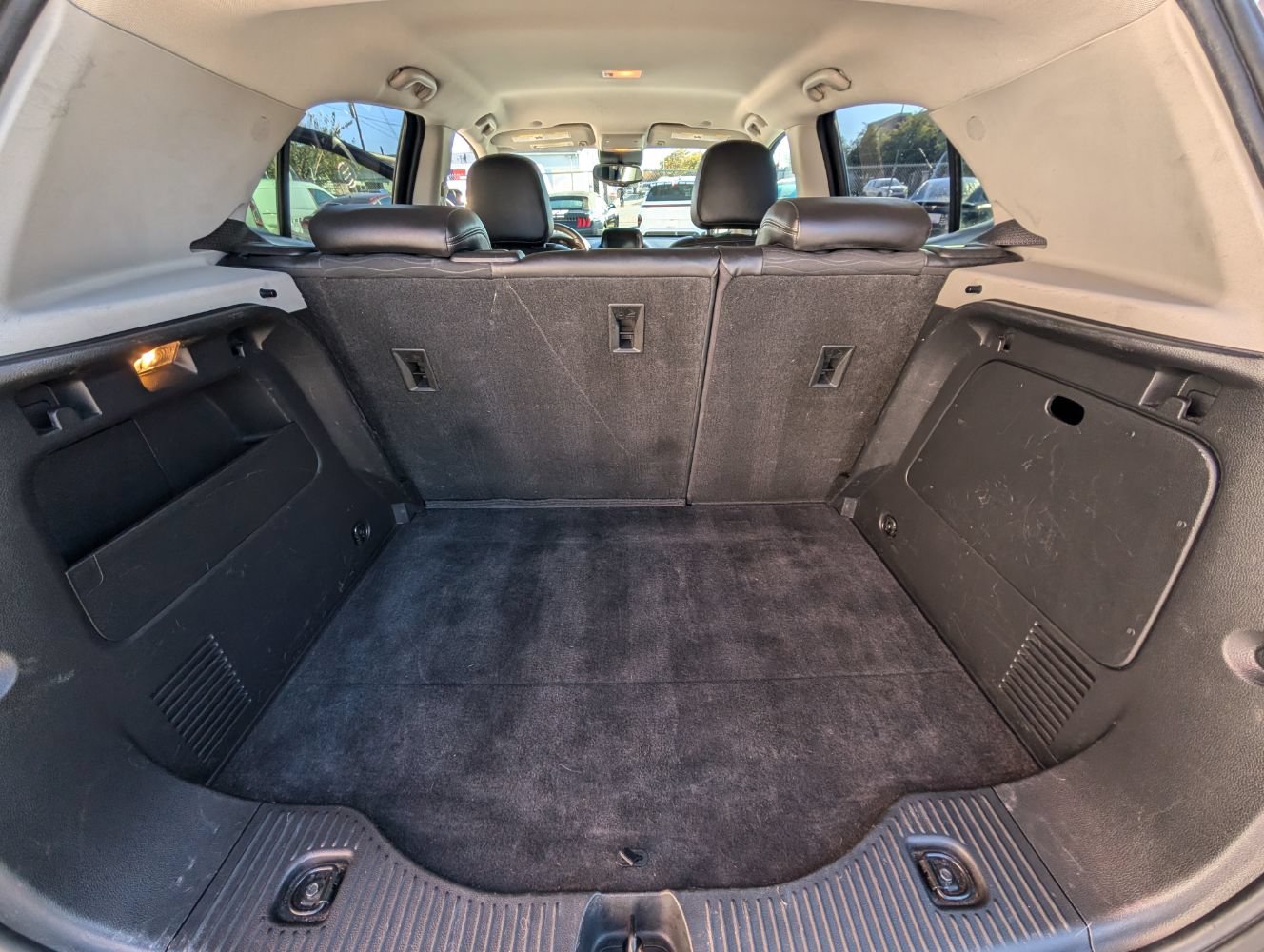 Used 2016 Buick Encore Convenience FWD image 19