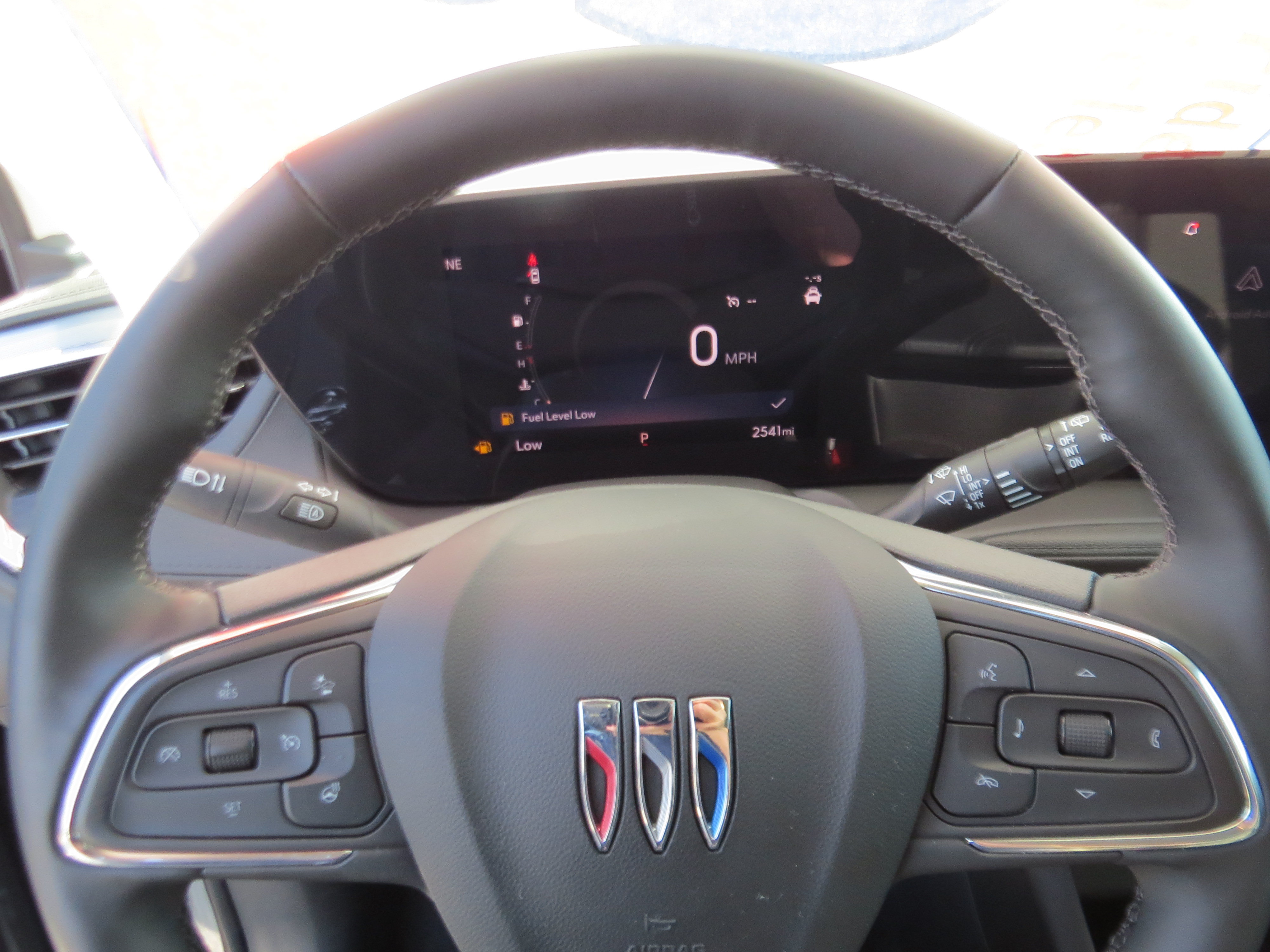Used 2026 Buick Encore GX Sport Touring w/ Comfort Package FWD image 17