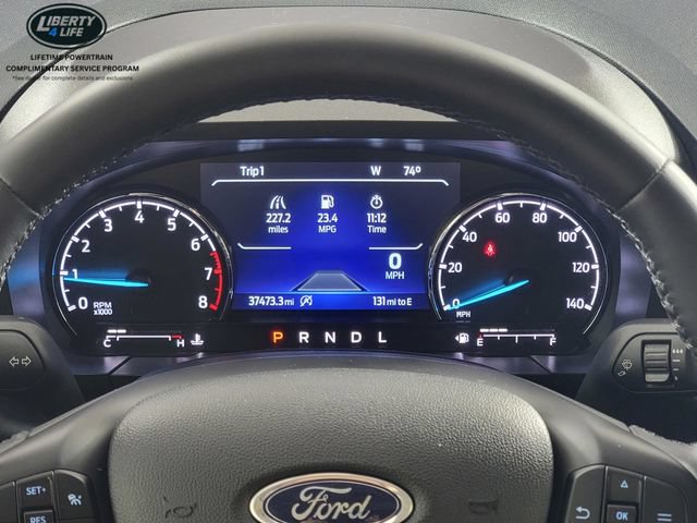 Certified 2023 Ford Maverick Lariat w/ Lariat Luxury Package AWD/4WD image 30