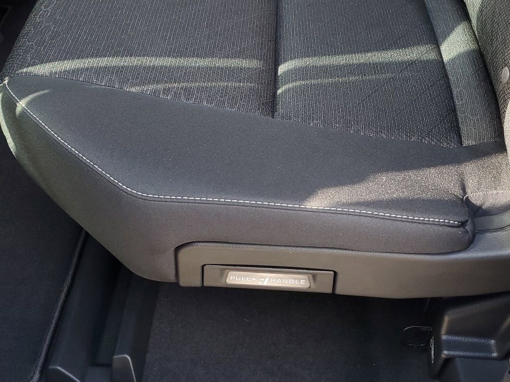 New 2026 Honda Ridgeline Sport image 25