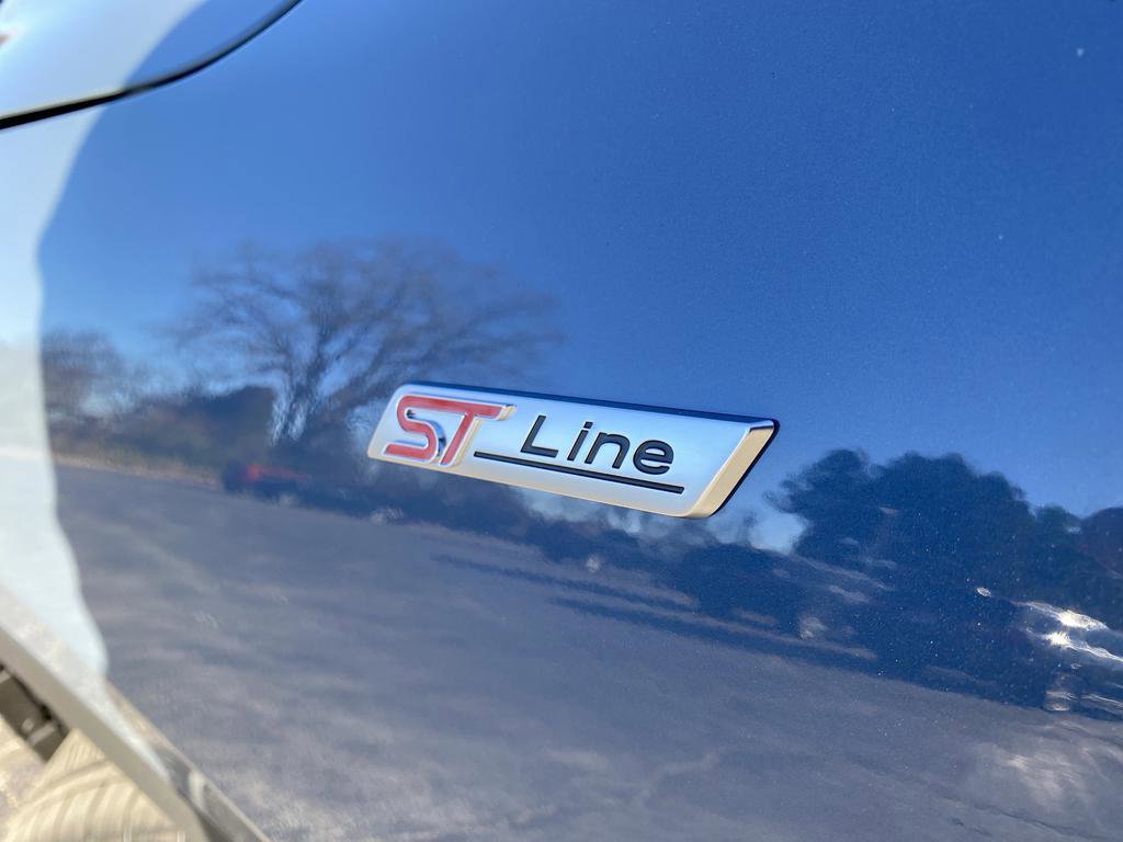 New 2026 Ford Escape ST-Line w/ Tech Pack #1 image 42