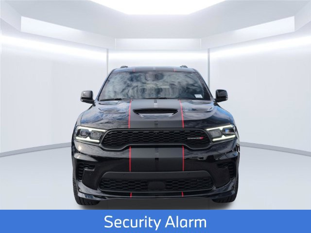 New 2026 Dodge Durango GT AWD/4WD image 11