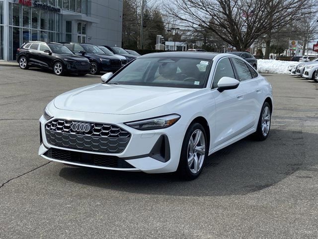 Used 2025 Audi A5 2.0T Premium w/ Convenience Package image 7