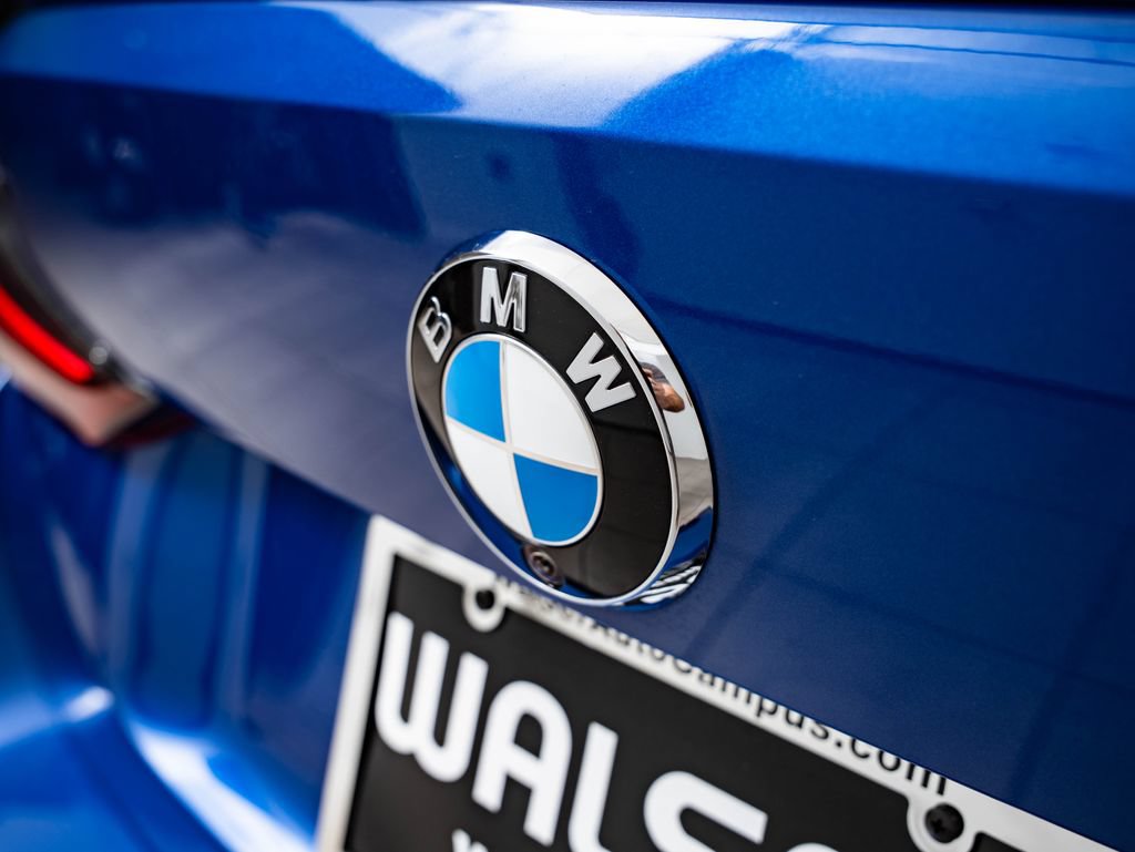 Used 2022 BMW M440i xDrive Gran Coupe w/ Premium Package AWD/4WD image 18
