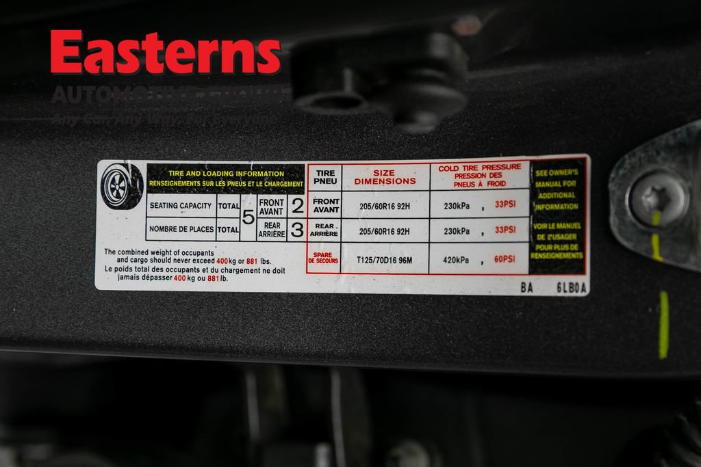 Used 2024 Nissan Sentra S FWD image 32