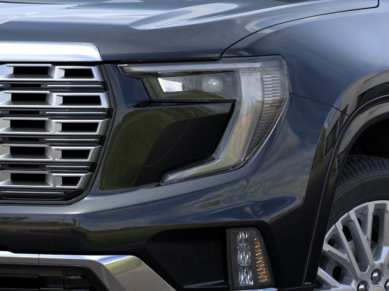 New 2025 GMC Acadia Denali image 10