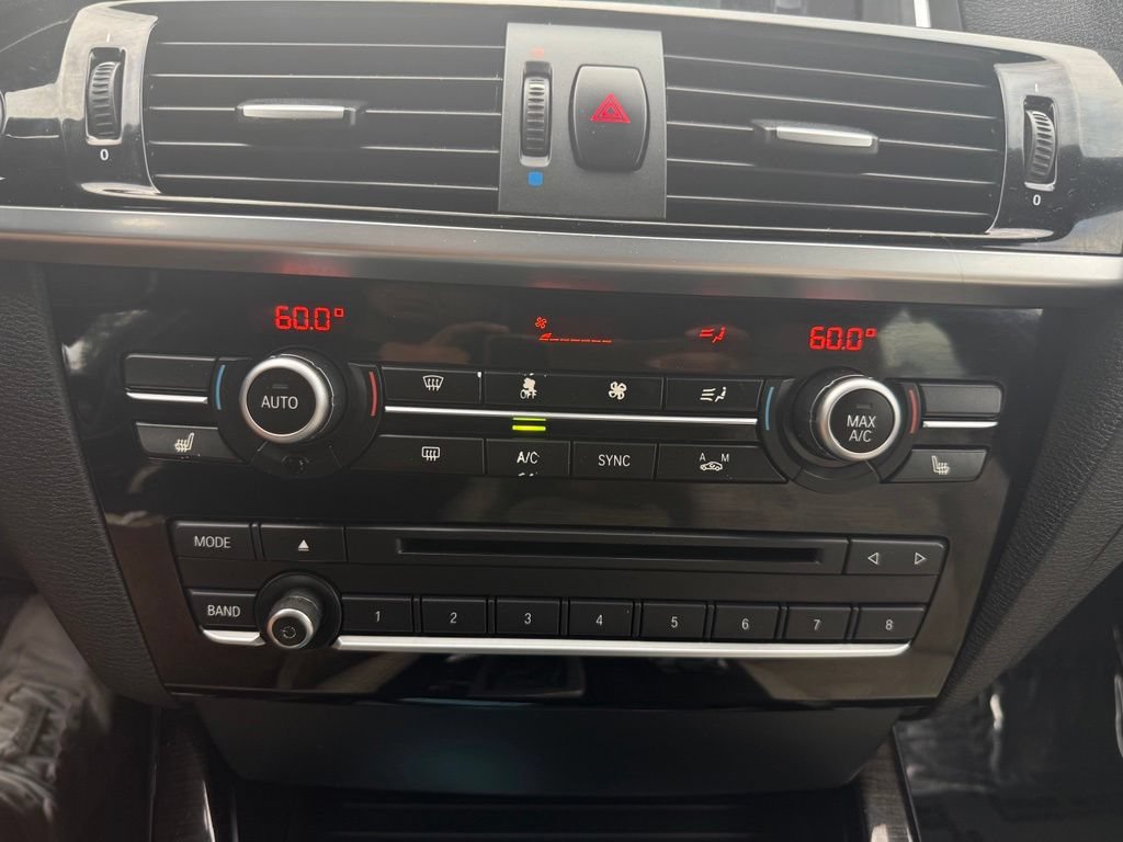Used 2016 BMW X4 M40i AWD/4WD image 34