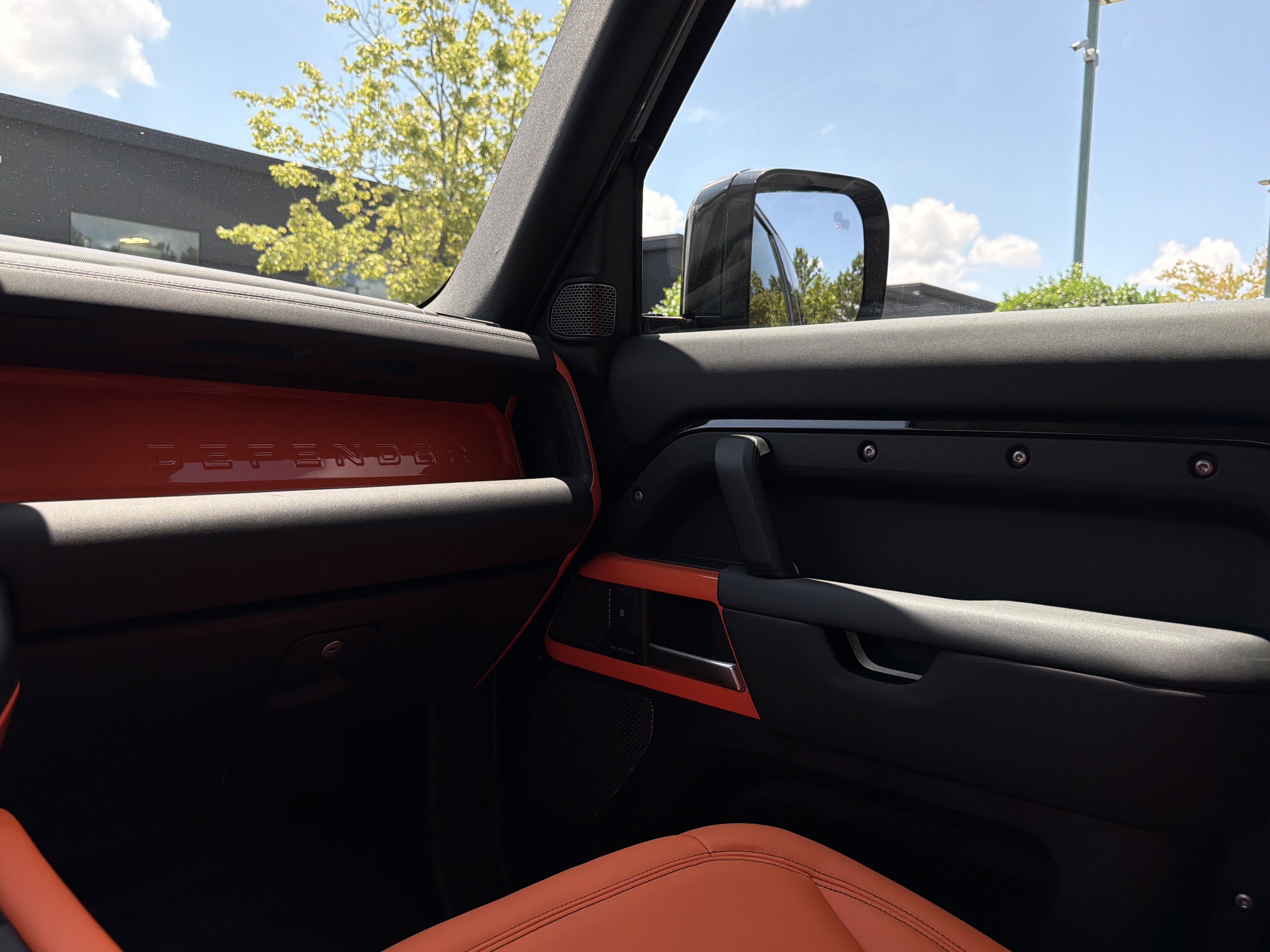 Used 2024 Land Rover Defender 90 S AWD/4WD image 46
