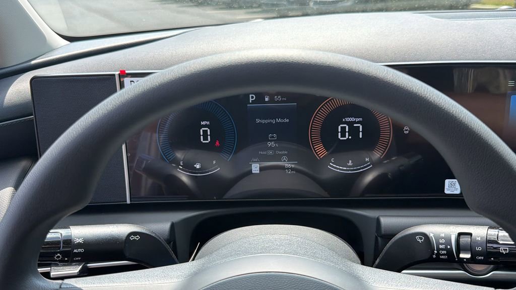 New 2026 Hyundai Tucson SE FWD image 31