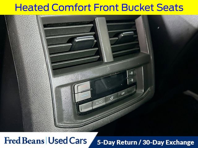 Used 2021 Volkswagen Atlas SEL image 30