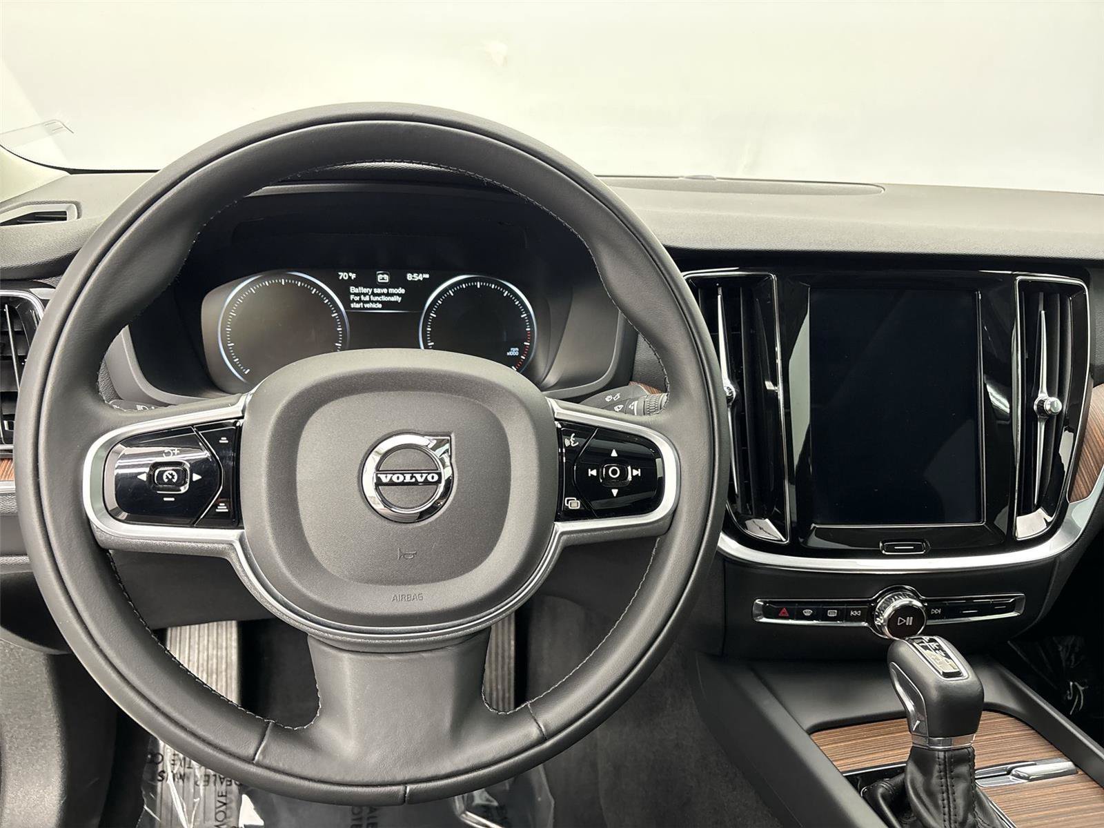 Used 2020 Volvo S60 T5 Momentum FWD image 22