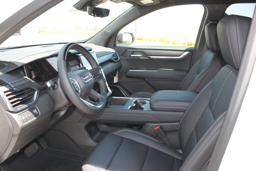 New 2026 GMC Acadia Elevation w/ Super Cruise Package image 15