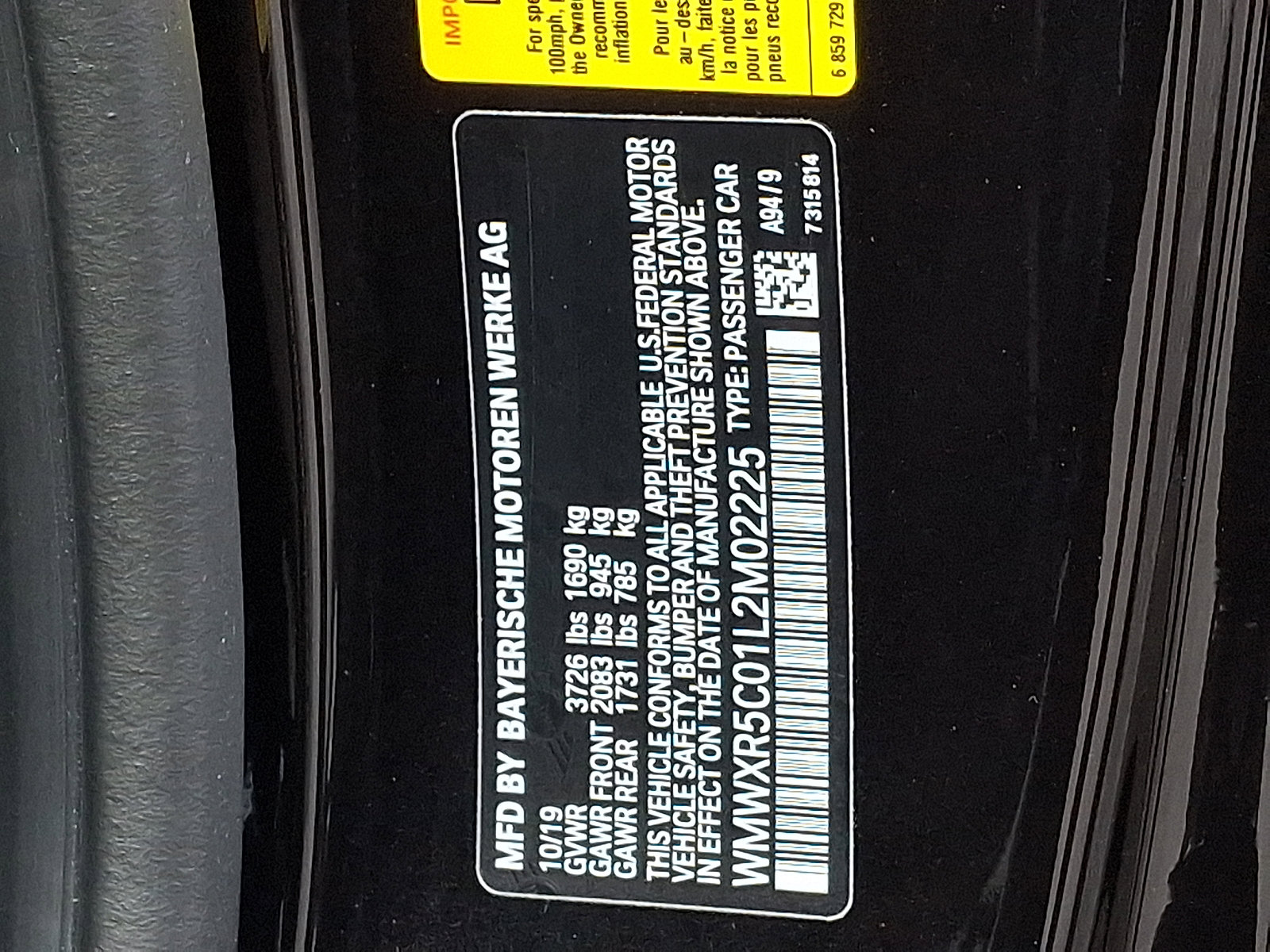 Used 2020 MINI Cooper S image 31