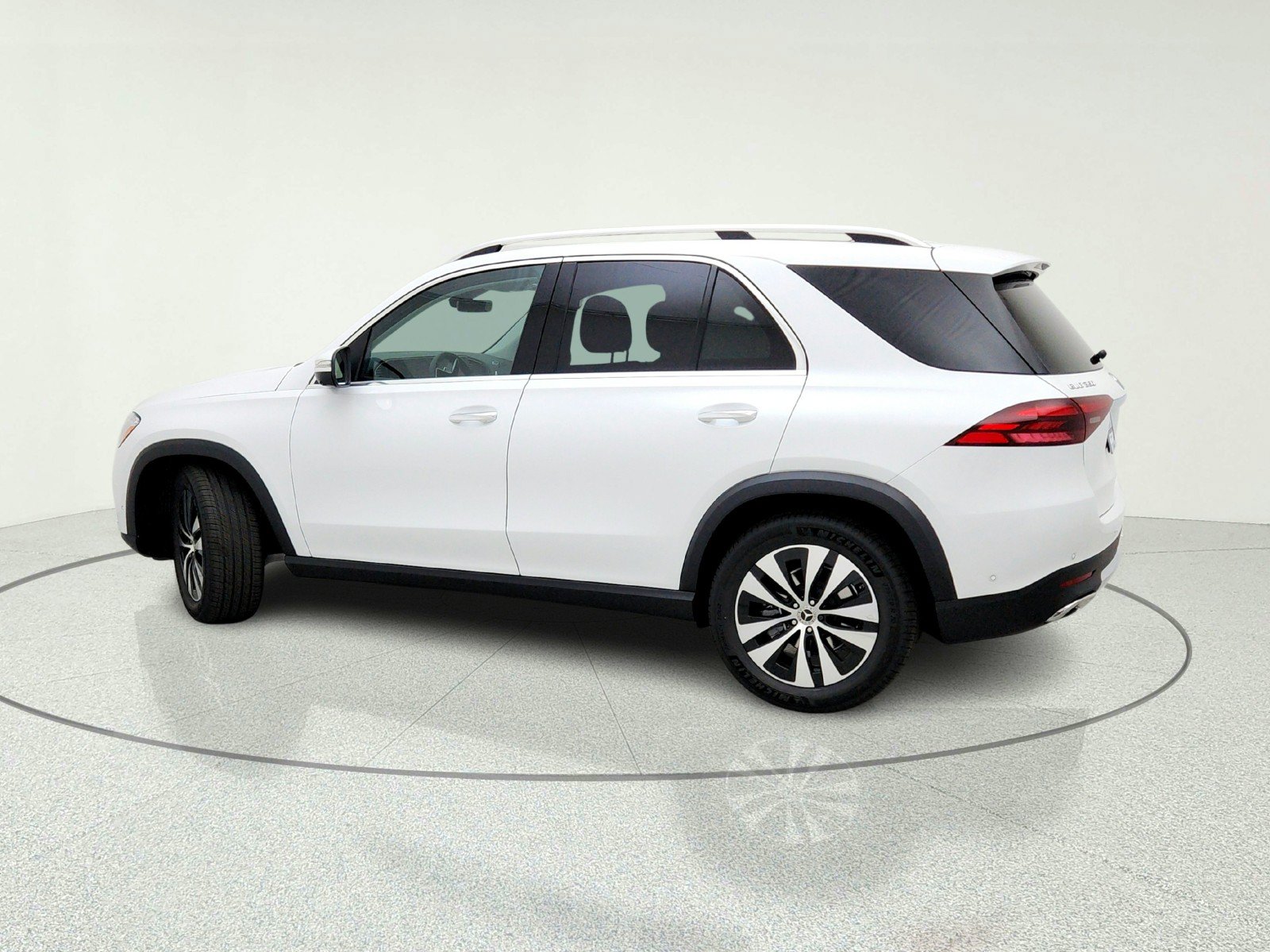 New 2026 Mercedes-Benz GLE 350 4MATIC image 13