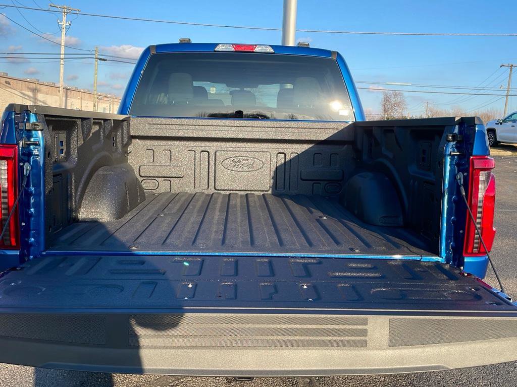 New 2025 Ford F150 XL image 24