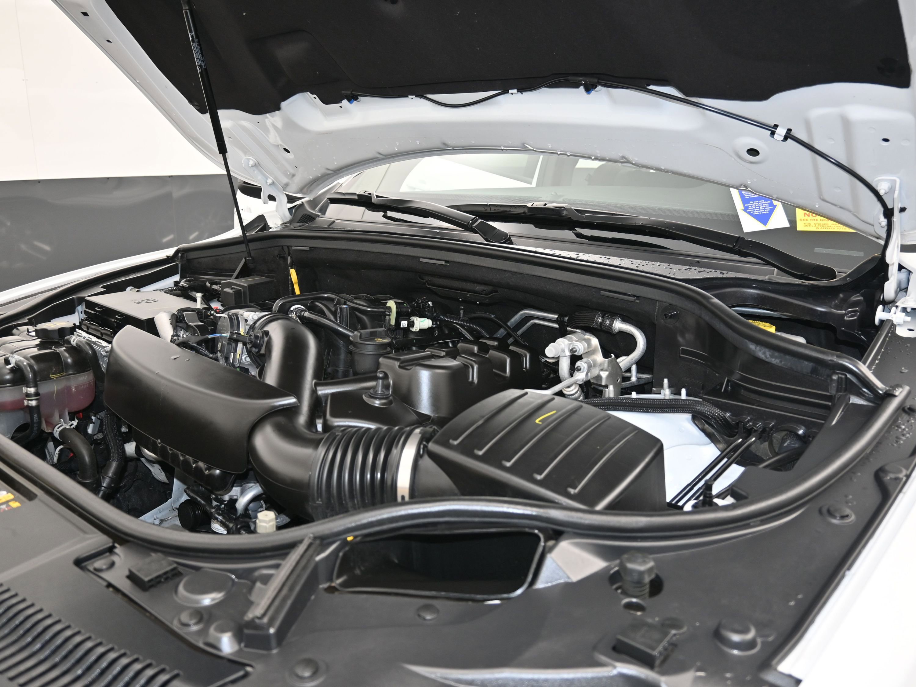 Used 2025 Dodge Durango GT image 31