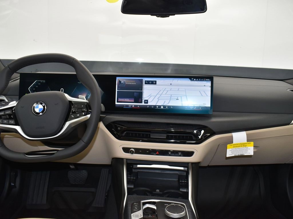 New 2026 BMW 330i Sedan w/ Convenience Package image 19