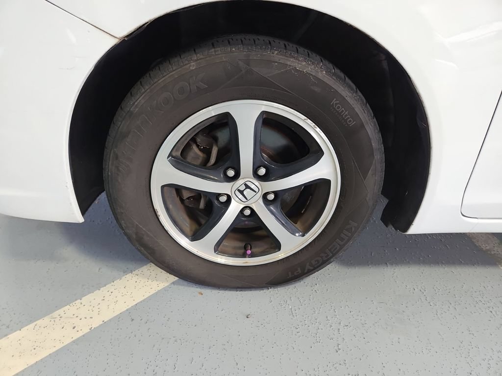 Used 2015 Honda Civic SE image 4