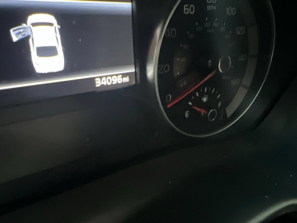 Used 2023 Kia Forte GT FWD image 13