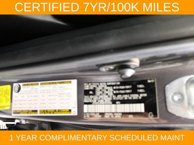 Used 2021 Toyota 4Runner Venture w/ Moonroof Package AWD/4WD image 30