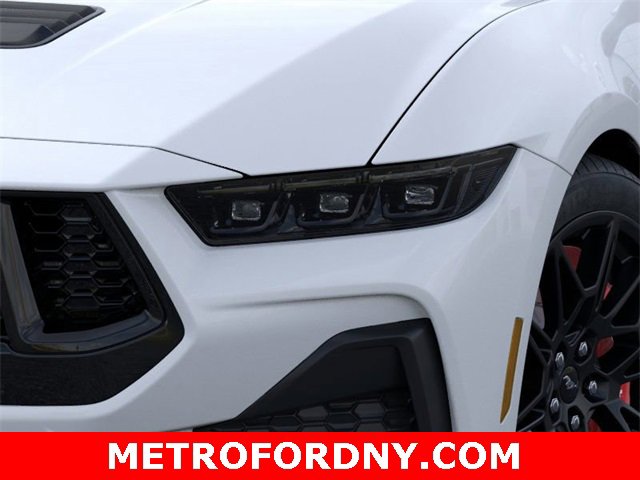 New 2026 Ford Mustang GT Premium w/ GT Performance Package image 18