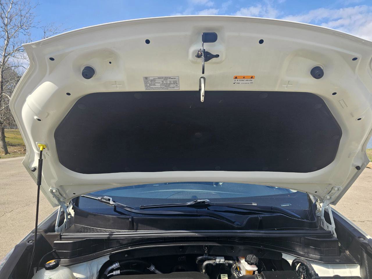 Used 2018 Kia Sportage LX AWD/4WD image 26