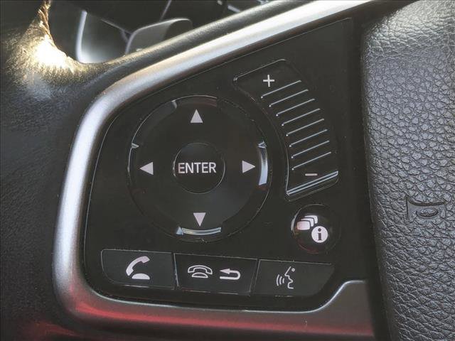 Used 2018 Honda Civic Sport Touring image 10