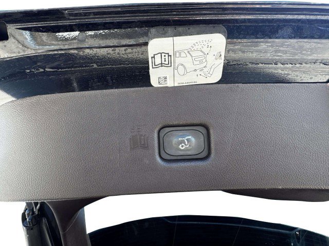 Used 2019 Lincoln Nautilus Black Label AWD/4WD image 60