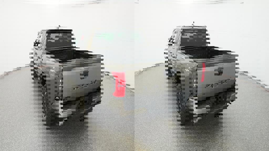 New 2025 Toyota Tacoma TRD Off-Road image 39