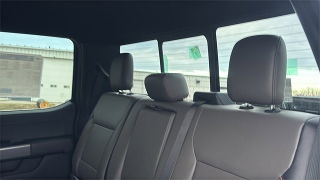 New 2026 Ford F150 Lariat w/ Equipment Group 502A High image 27