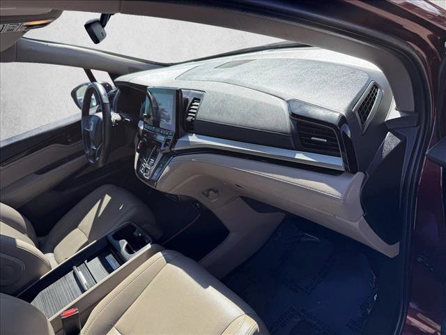 Used 2020 Honda Odyssey Elite image 22