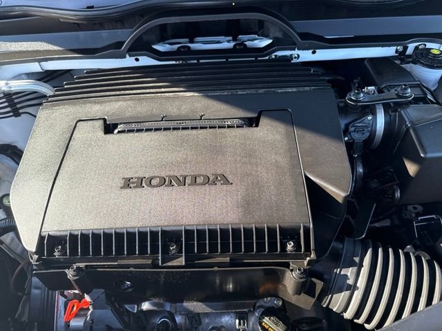 Certified 2025 Honda Pilot EX-L image 44