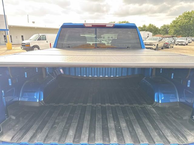 Used 2023 Chevrolet Silverado 1500 LT AWD/4WD image 22