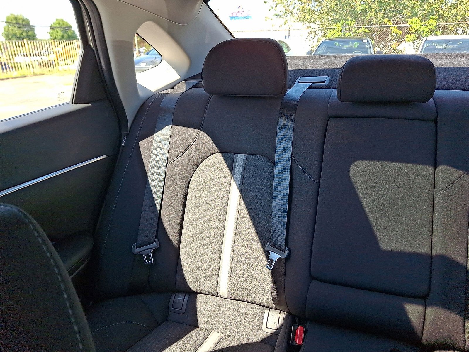 Certified 2022 Hyundai Sonata SEL w/ Convenience Package image 12