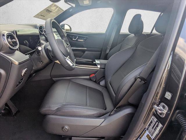 Used 2026 Mercedes-Benz GLC 300 image 13