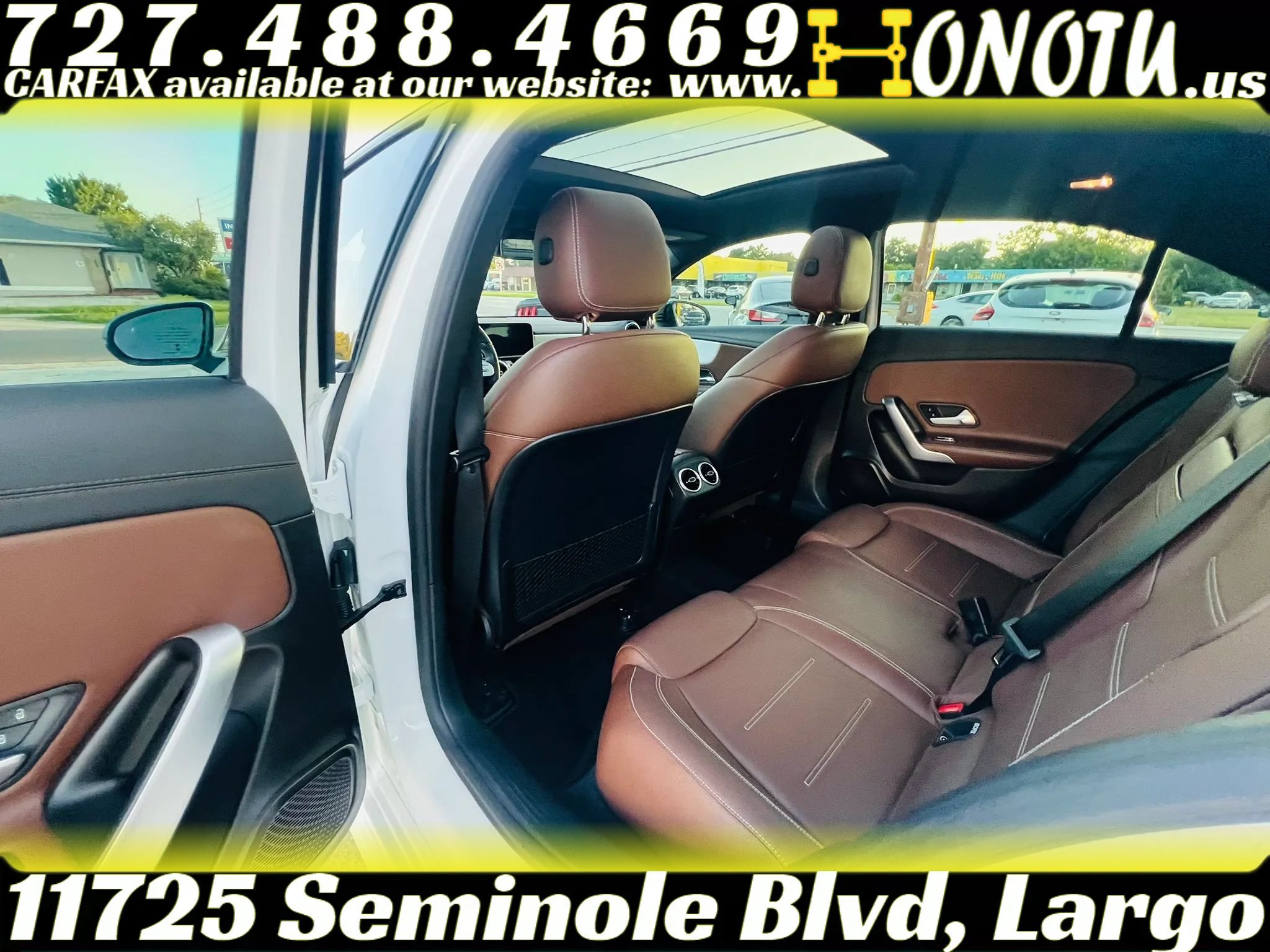 Used 2019 Mercedes-Benz A 220 image 13