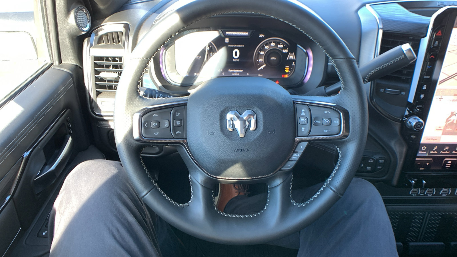 New 2026 RAM 2500 Power Wagon image 18