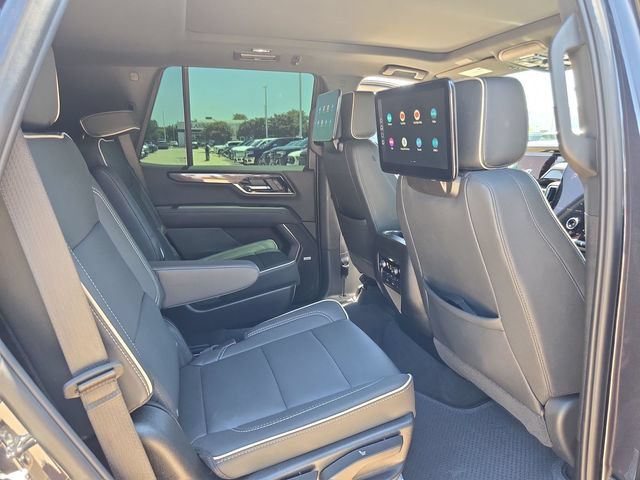 Used 2026 GMC Yukon Elevation w/ Elevation Premium Package AWD/4WD image 26