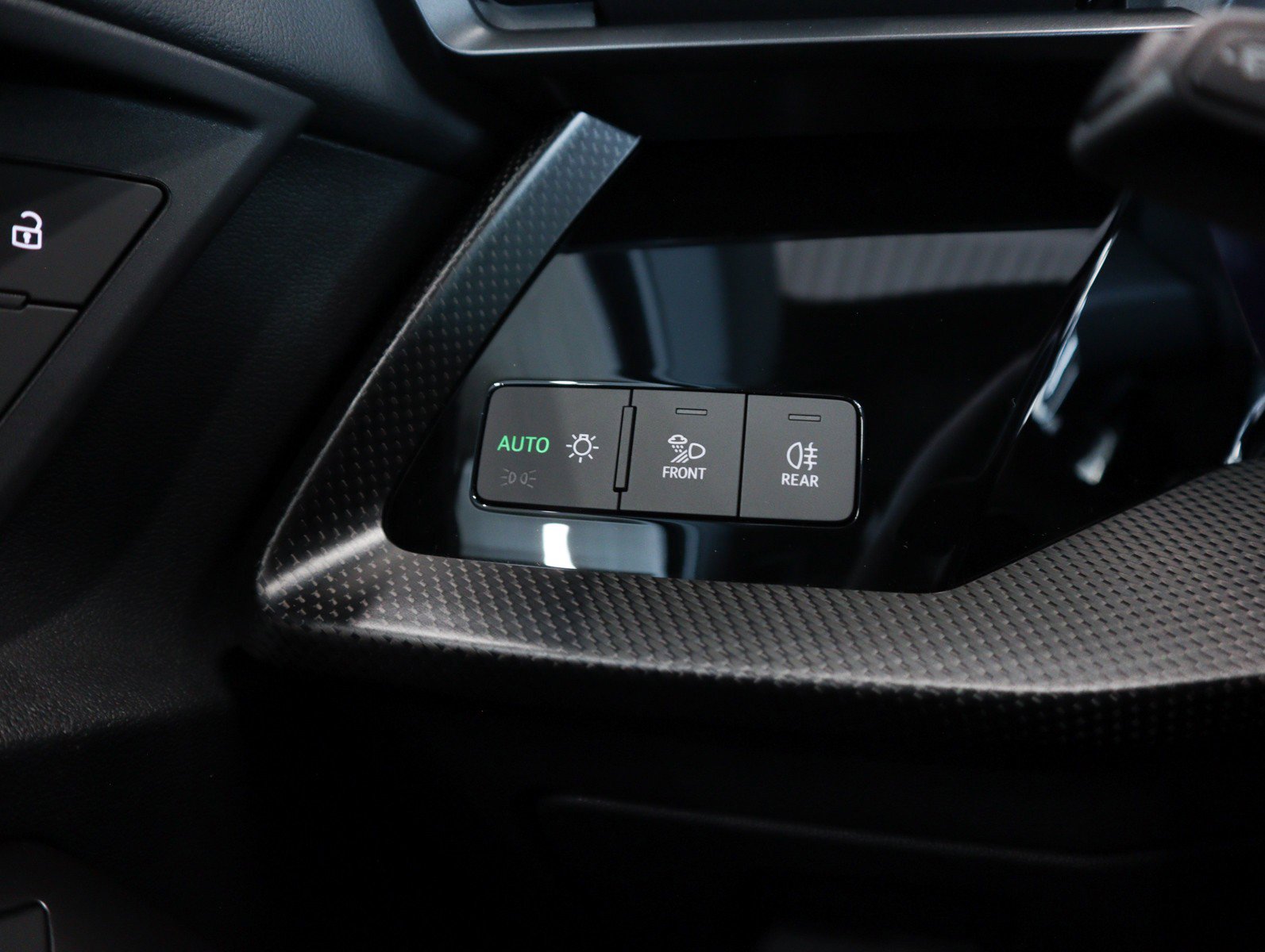 New 2026 Audi RS 3 image 26